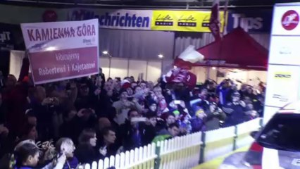 ERC AUSTRIA JANNER'S KING