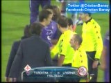Fiorentina 1 Livorno 0 (Relato Federico Bulos) Serie A Tim 2013-14