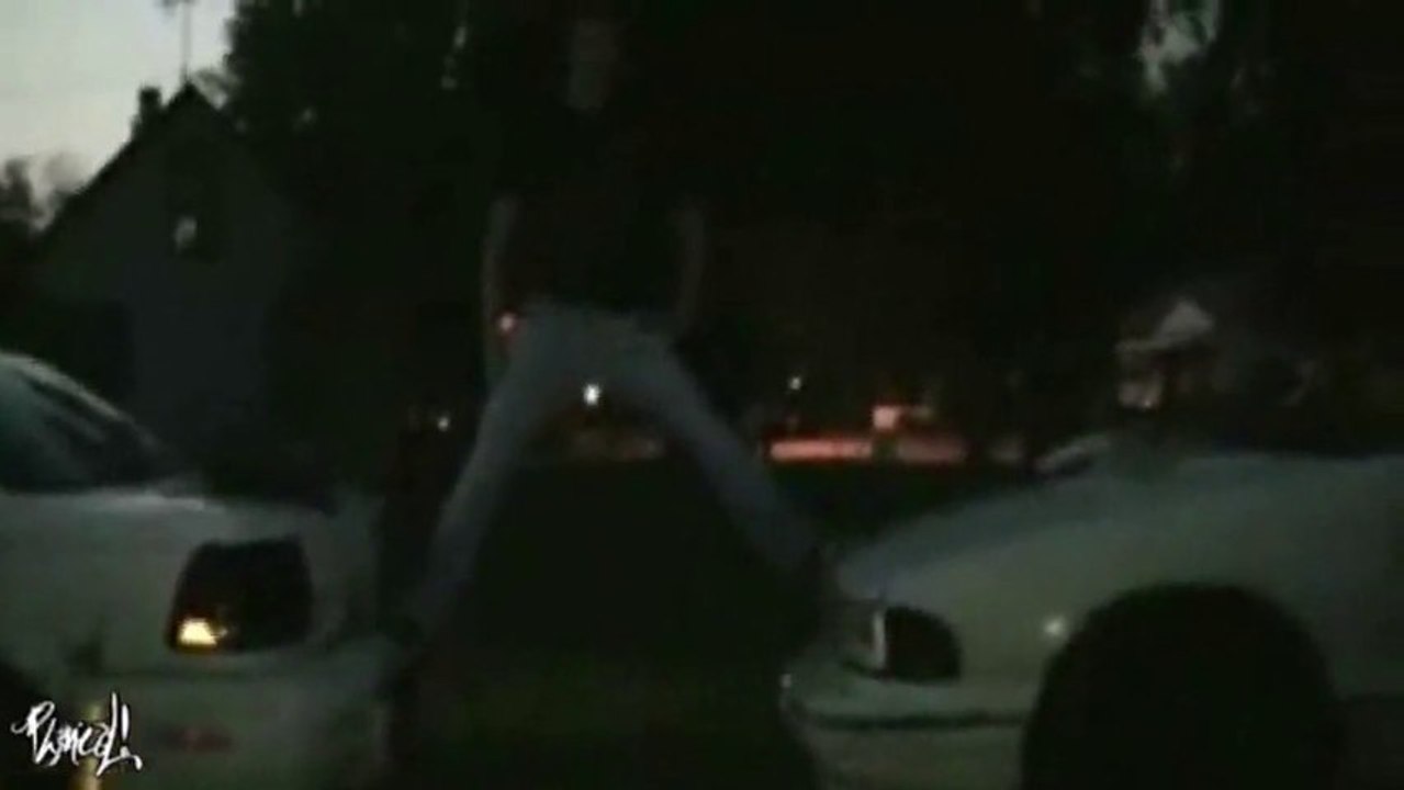 PWNED - A Failed Nutshot at Fireworks