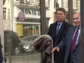 Dassault visé par une plainte pour "association de malfaiteurs" - 06/01