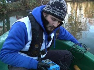Un samu écolo contre la pollution - 21/12