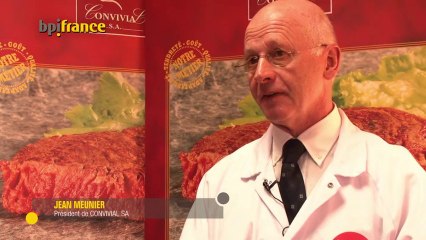 Inauguration Bpifrance Auvergne