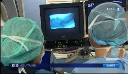 Radiologie Interventionnelle