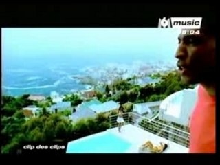 Thierry Cham - Dernière Chance Zouk