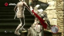 [Assassin's Creed II - Part12] Ezio Adventures