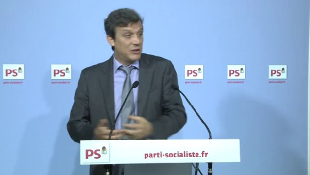 David Assouline : le Parti socialiste a fait le choix de «la méthode de la proximité»