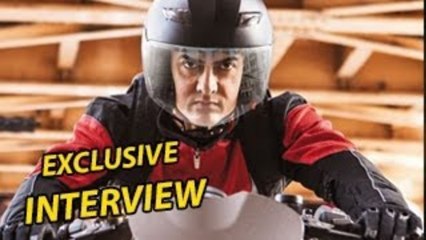 Aamir Khan Considers Dhoom 3 As Biggest Film Of Bollywood