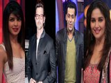 Hrithik Priyanka Salman Madhuris Latest Bollywood Gossips Lehren Bulletin