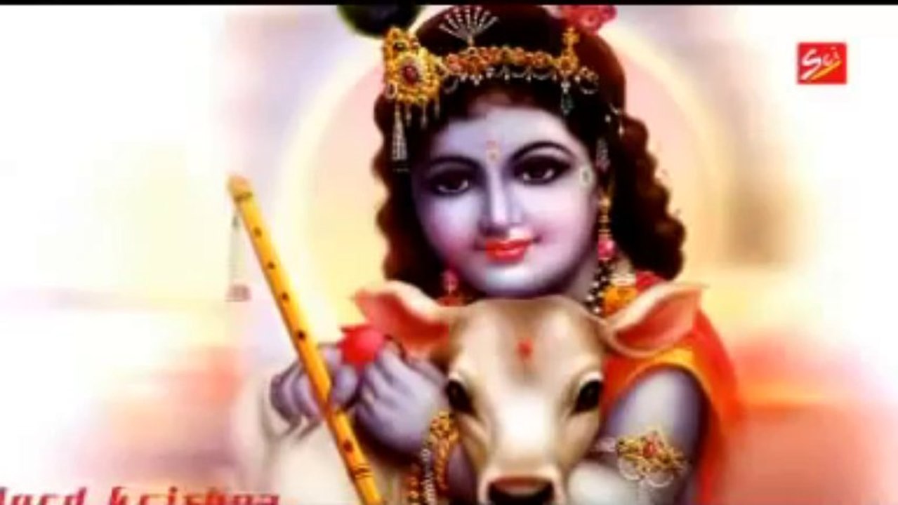 Waari Jaawan *Always Hit Krishan Bhajan* By Riva Drolia & Shyam Agarwal