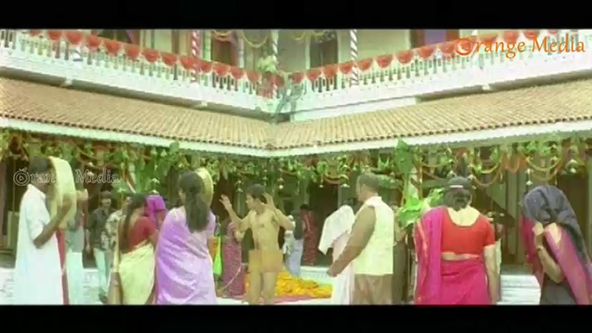Porn Sex Videos Telugu Heroine Priyamani - mayajalam movie -running without dress in home full comedy scene - video  Dailymotion