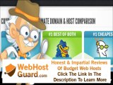 Best Blog Hosting Sites // The ULTIMATE Comparison Guide!!