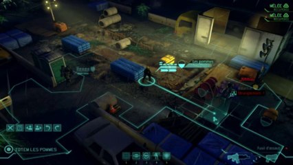 Xcom Enemy Within épisode 10