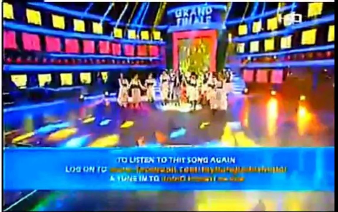 BD Idol Final Part 1