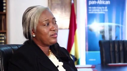 Ecobank Ghana: Creating Partnerships Within the Banking Sector