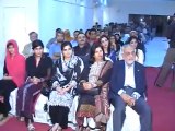 Bher Ki Khaal Mein Launched by Sherry Rehman at Karachi 26 December 2013