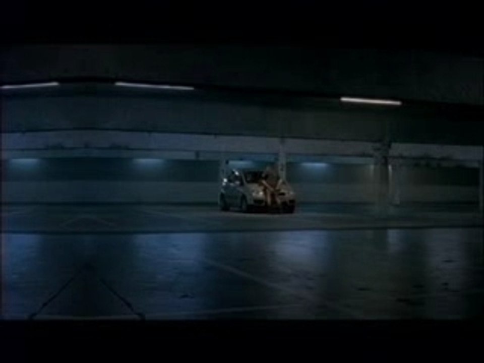 Manix - CLM BBDO - 11-2006