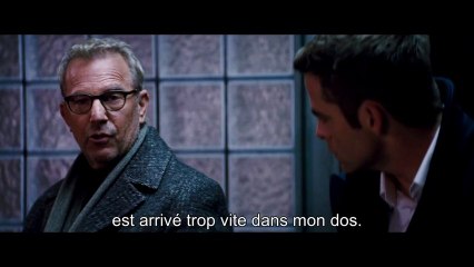 The Ryan Initiative - Preview 4 minutes du film [VOST|HD720p]