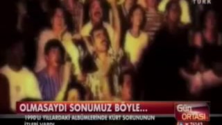 AHMET KAYA `NIN HAYATI HOÇEKAL 4.10.2014