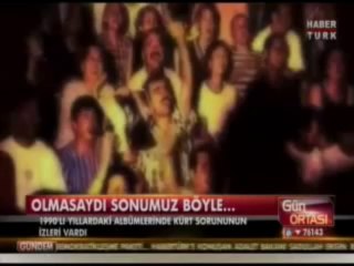 AHMET KAYA `NIN HAYATI HOÇEKAL 4.10.2014