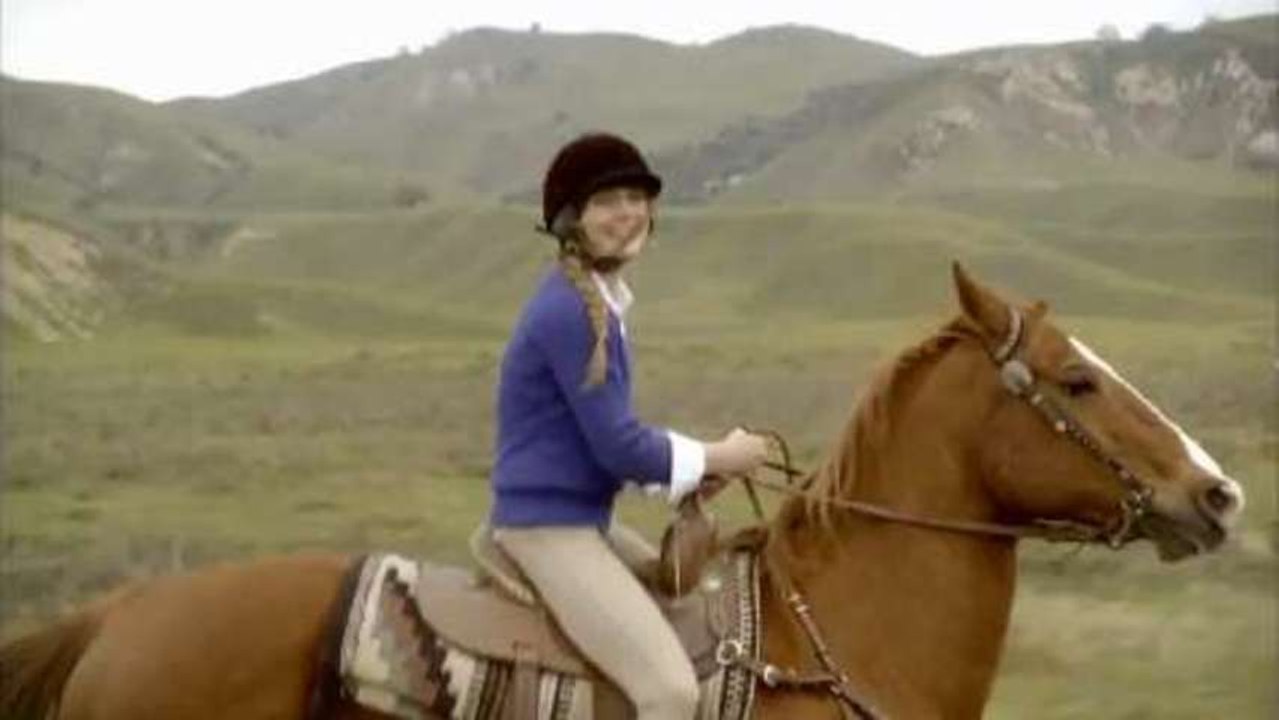 Ungezähmte Herzen - Trailer (Deutsch)