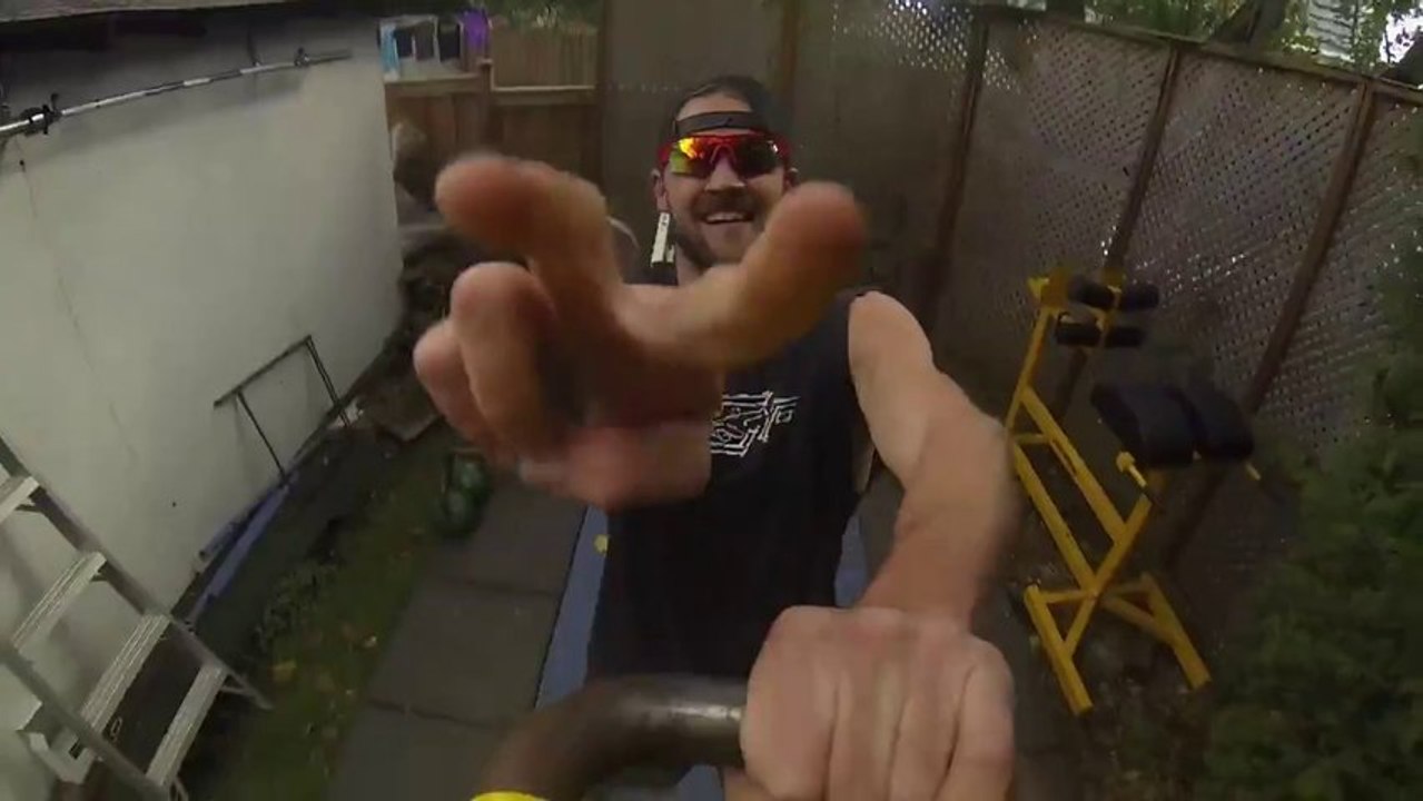 GoPro Best sport moments compilation : 365 DAYS of AWESOME