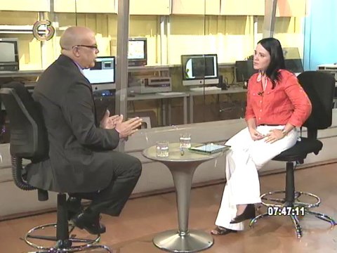 Esteban Reyes: El venezolano es propenso a la innovación