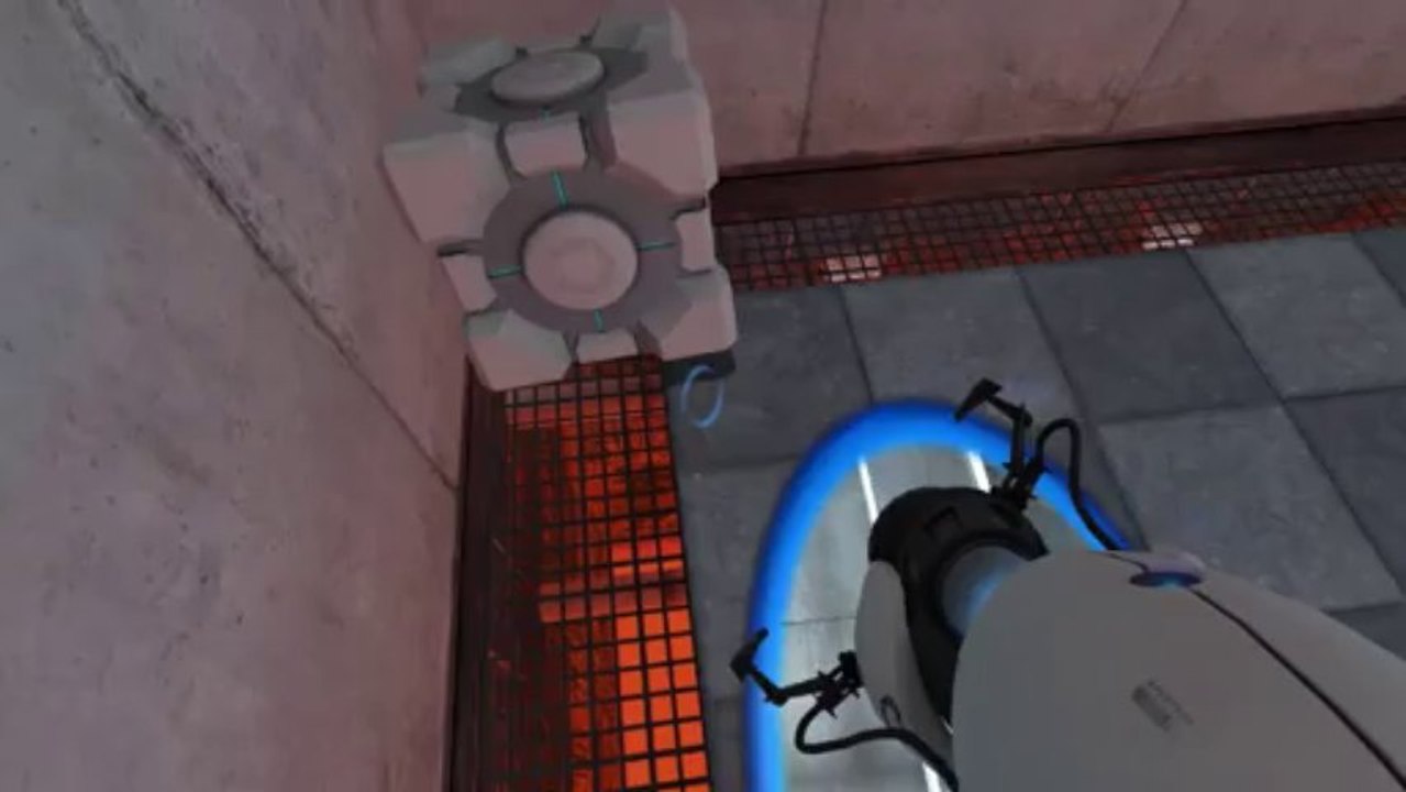 Let's Play Portal #001 | DarkxVirusLP [German][HD][Gameplay]