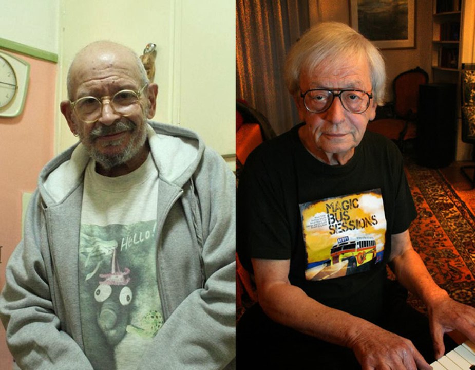 Παραμύθι χωρίς όνομα - Ραδιοφωνικό σποτ