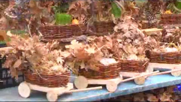 Noel kutlamaları devam ediyor