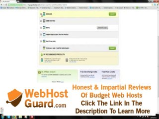 uploading to godaddy hosting with filezilla