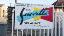 Entreprise de peinture - Surville Delahaye à Vernon