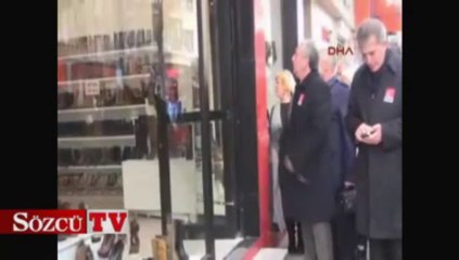 "30 Mart'ta kanatlarını kollarını kıracağız"