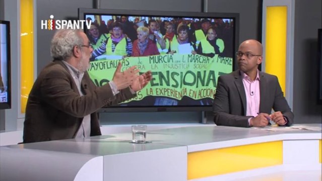 Enfoque - España: Cristóbal Montoro