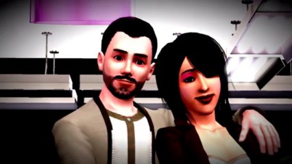 1.04: Spectator [Meet Soo-Yeong] (Sims 3 Machinmna)