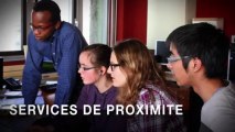 présentation du CRDP de l'Académie de Strasbourg
