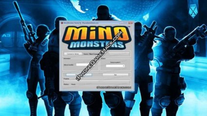 Mino monsters- MinoCredit boxes and unlimited minoCredit v3.2.8