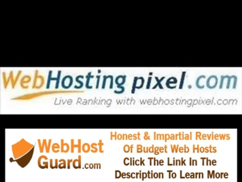 Best web hosting| Ranking and Reviews of web hosting companies