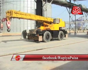 AbbTakk - Rupiya Paisa - Kamran Michael (Minister Ports And Shipping)