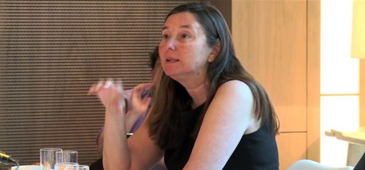 Digital Society Forum: connected families with Stefana Broadbent