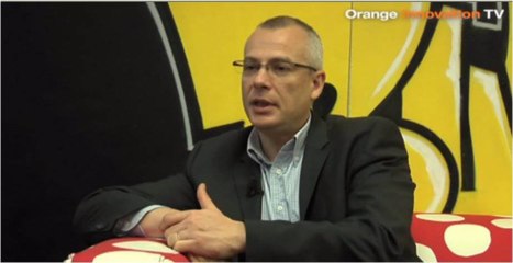 Innovation leaders #43 with Buyster