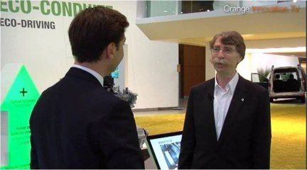 les décideurs de l'innovation #55 : avec Rémi Bastien, directeur de la D.R.E.A.M chez Renault