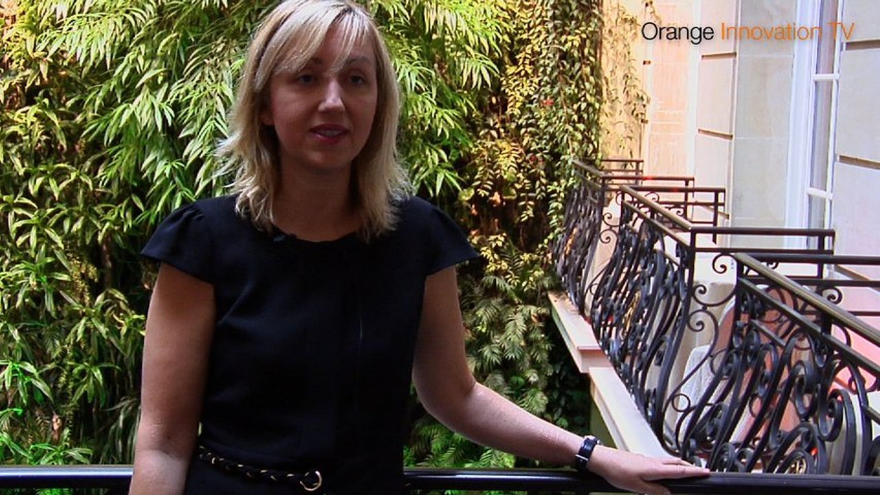 Orange and smart cities