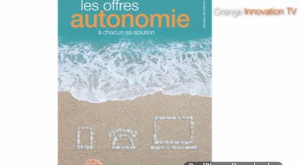 accessibility and innovation at Orange