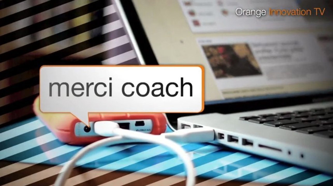 merci coach : joyn