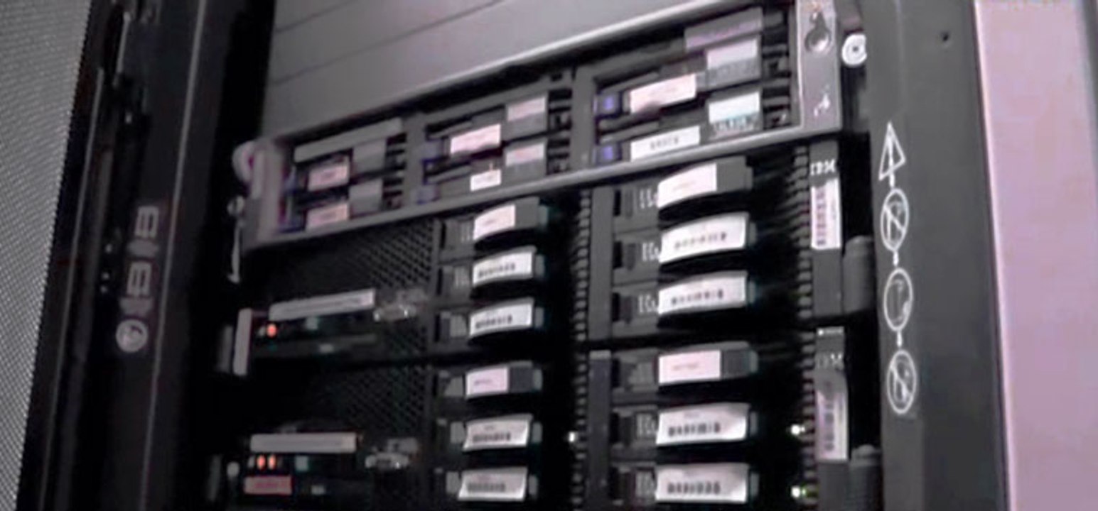 Open data with orange