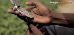 The Orange innovations for the african continent
