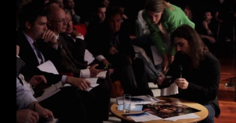 NFC Awards 2023: Discover the Winner of the First Prize at NFC Arena 🏆