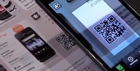 merci coach #19 : le flashcode