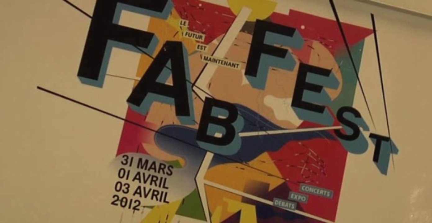 Fabfest 2012