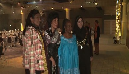 Les prix Women's For Change de la Fondation Orange